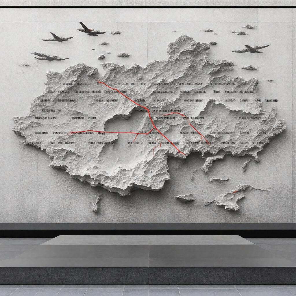 Malaysia Airlines Flight 17